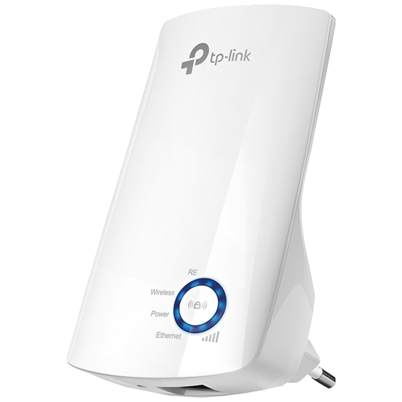 TP-LINK Wireless-N Extender-Access Point, 300Mbps, 2,4GHz - TL-WA850RE