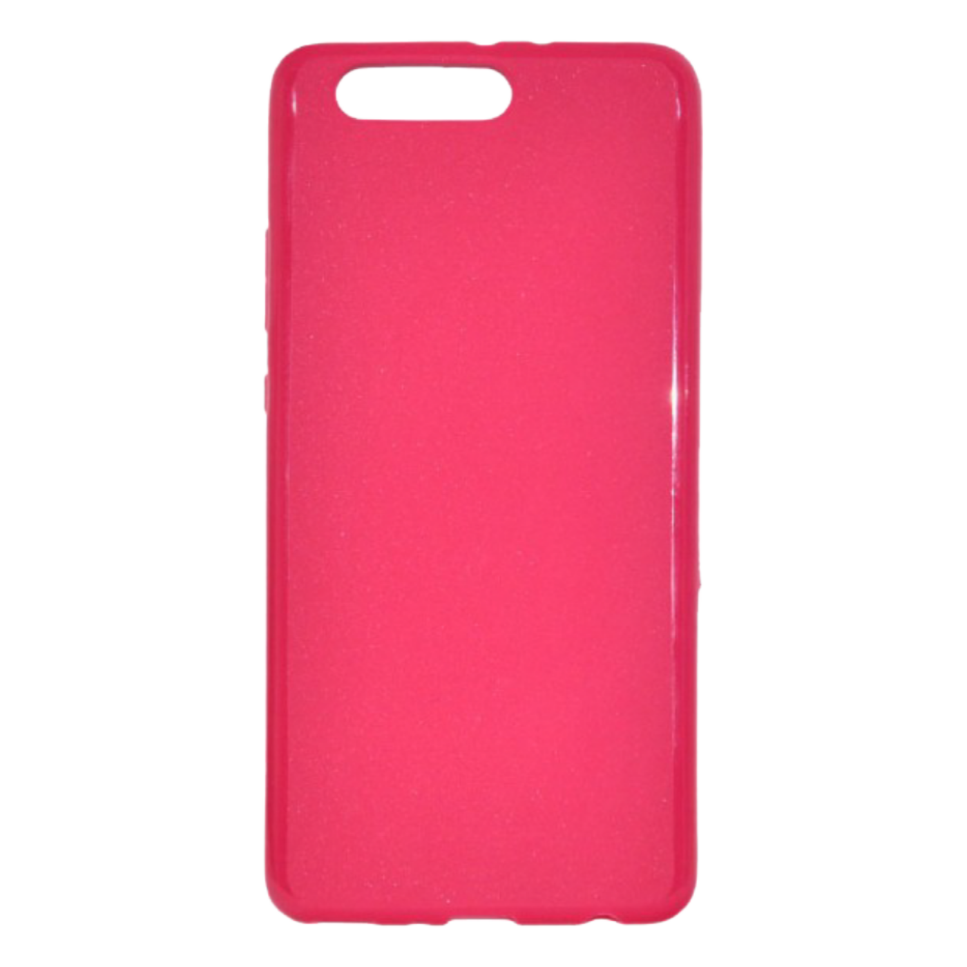 Platoon Maska za Huawei P10 Lite, silikonska, pink - HUAWEI P10 LITE FUTROLA ALIN