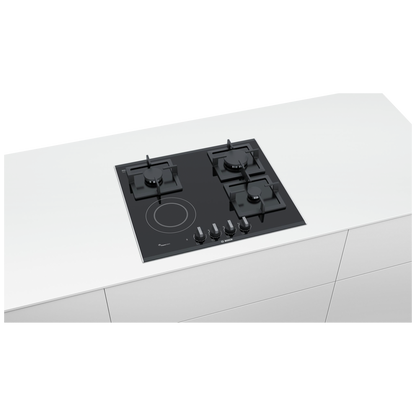 Bosch Ugradbena kombinirana ploča za kuhanje, Serie 6 - PSY6A6B20