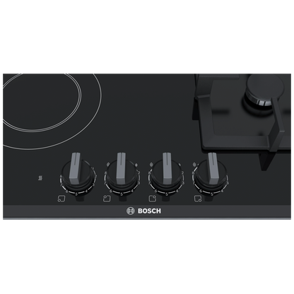 Bosch Ugradbena kombinirana ploča za kuhanje, Serie 6 - PSY6A6B20