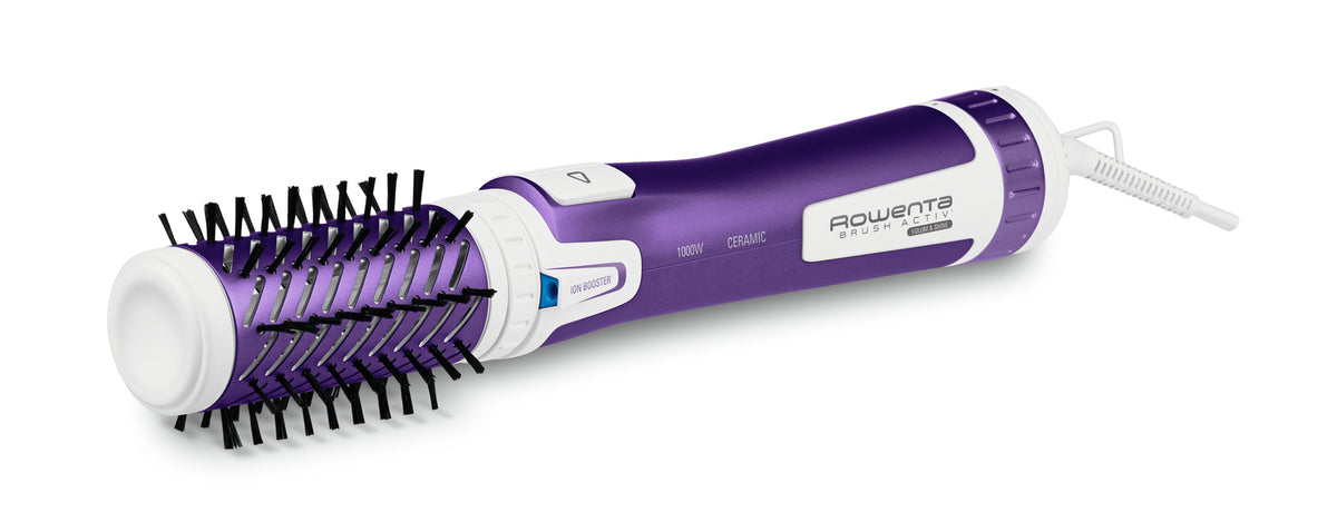 Rowenta rotirajuća četka CF9530F0 Brush Activ Volume & Shine 1000 W
