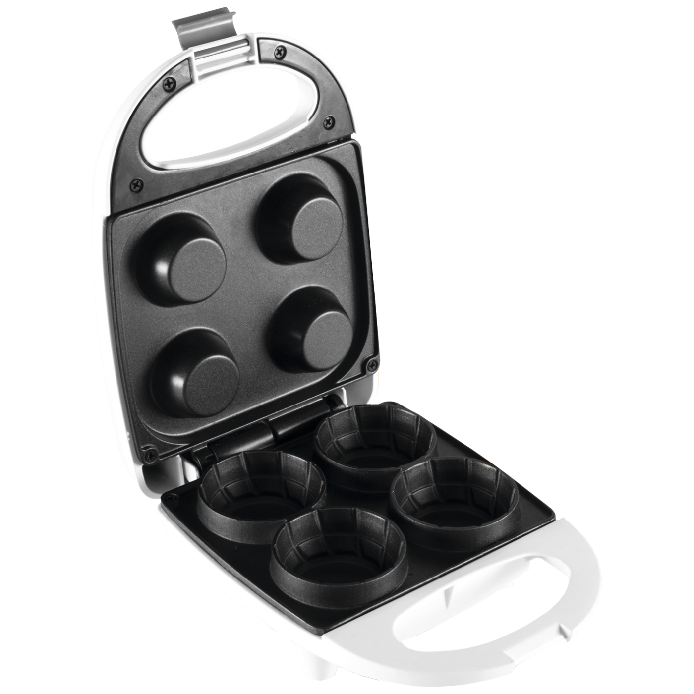 home Aparat za vafle, 520W - HG GK 04