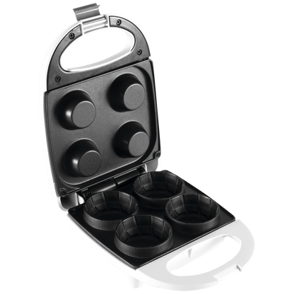 home Aparat za vafle, 520W - HG GK 04