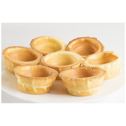 home Aparat za vafle, 520W - HG GK 04