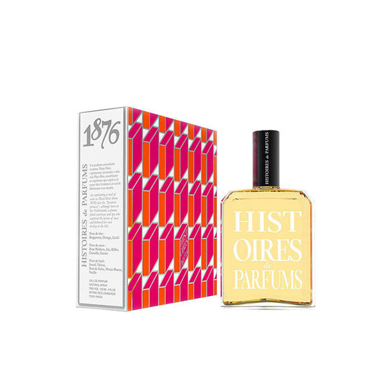 Histoires De Parfums 1876 Mata Hari – Ženski parfem Parfum 120ml