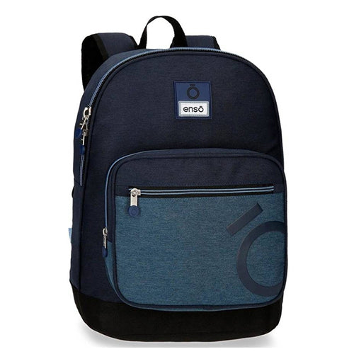 Ranac 42 cm, Blue, Enso