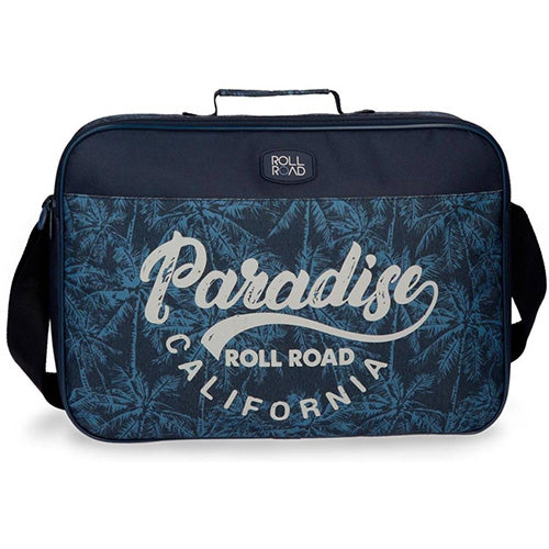 Torba na rame Palm, Roll Road