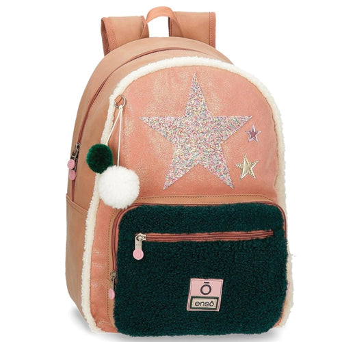 Ranac 42 cm, Shine Stars, Enso