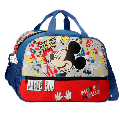 Torba putna 40 cm, Mickey Mayhem, Disney
