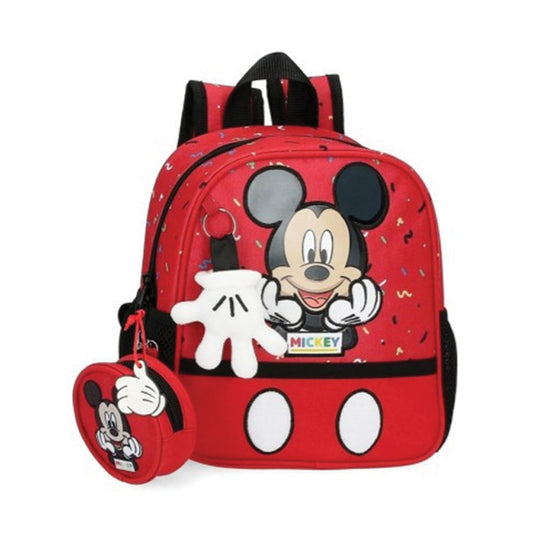 Ranac 25 cm, predškolski Mickey Thing 24220D1, Disney