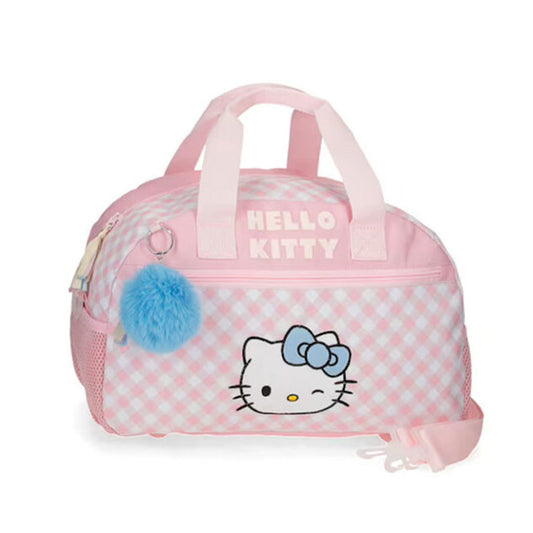 Torba putna 40 cm, Wink 2473221, Hello Kitty