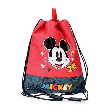 Torba za sport 27 cm, Mickey get Moving 2623721, Disney