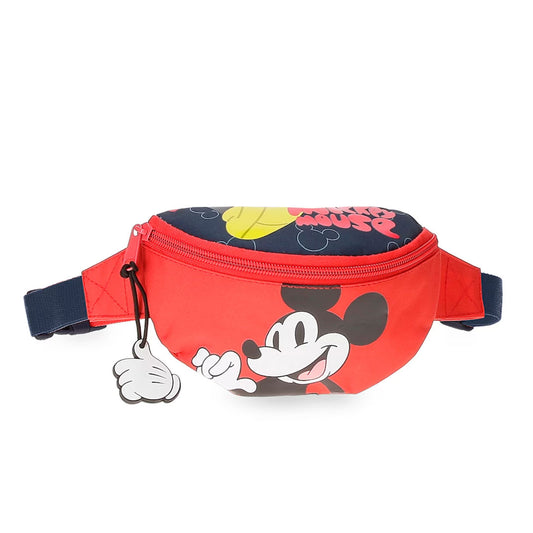 Torba oko struka 27 cm, Mickey Mouse Fashion 4734621, Disney