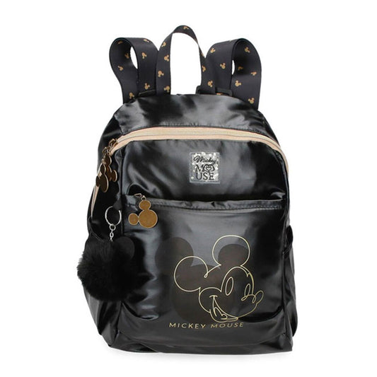 Ranac 35 cm, predškolski Mickey Outline 3472122, Disney