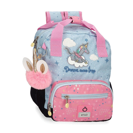 Ranac 28 cm, predškolski Dreams Come True 9482221, Enso