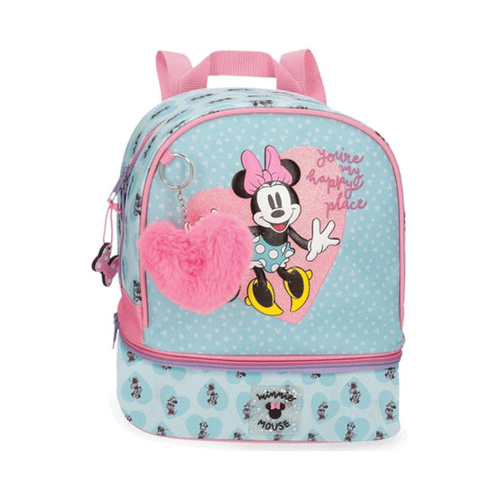Ranac 28 cm termo, My Happy Place 2792721, Disney
