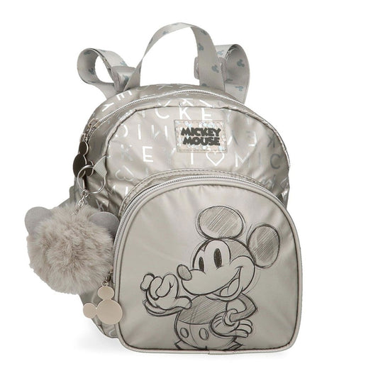 Ranac 23 cm, predškolski Mickey 100, Disney