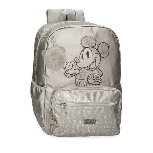 Ranac 42 cm, Mickey 100, Disney