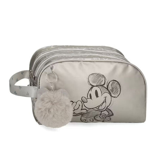 Neseser 26 cm, Mickey 100, Disney