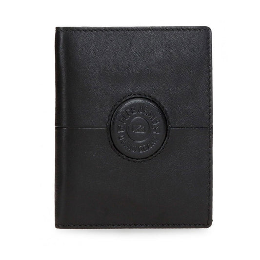 Novčanik 10.5 cm, Cracker 7861131, crni, Pepe Jeans