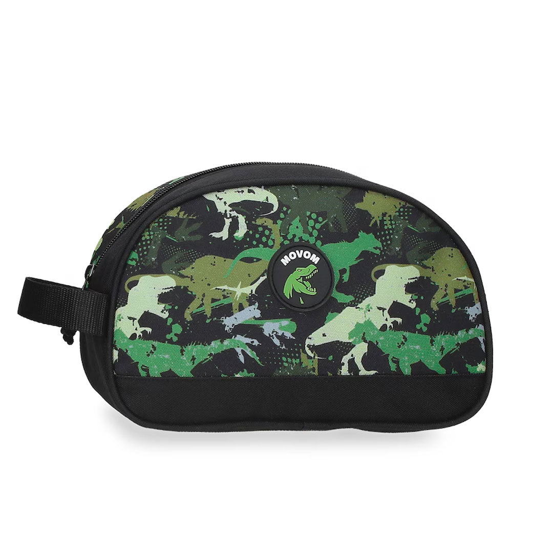 Neseser 24 cm, Raptors 3774421, Movom