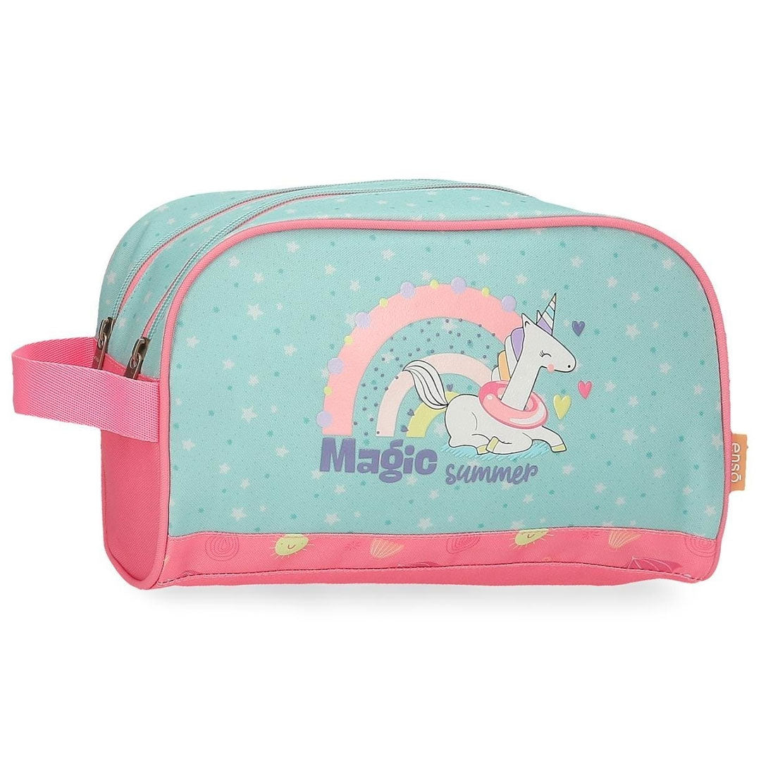 Neseser 26 cm, Magic Summer 9634421, Enso