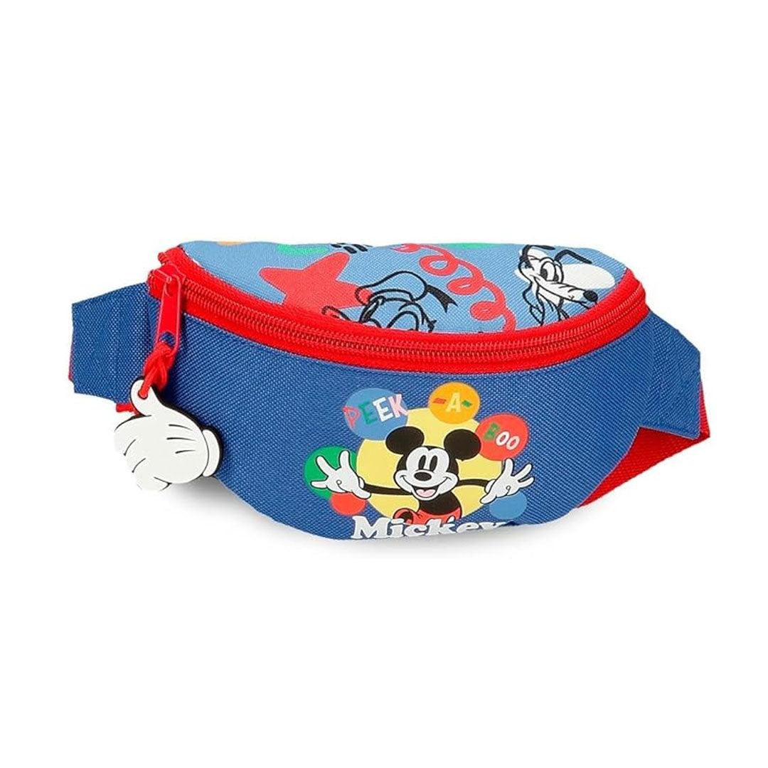 Torba oko struka 27cm, Peek a Boo 4224641, Disney