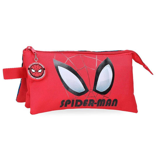 Pernica 22 cm, Spiderman Autenthic 4254341, Marvel