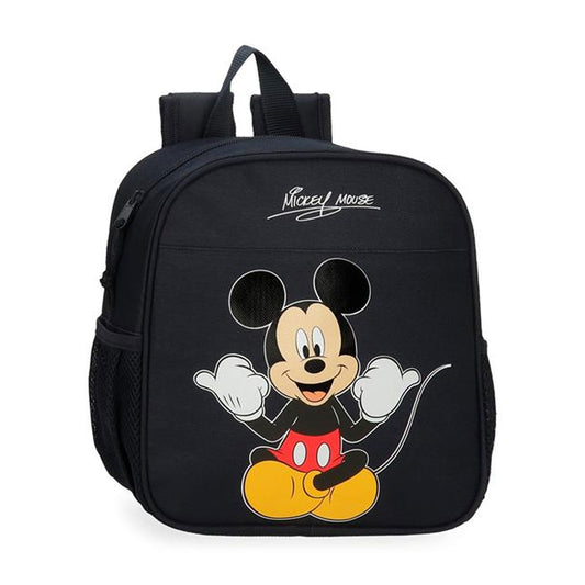 Ranac 25 cm, Mickey Cheeful 4332041, Disney