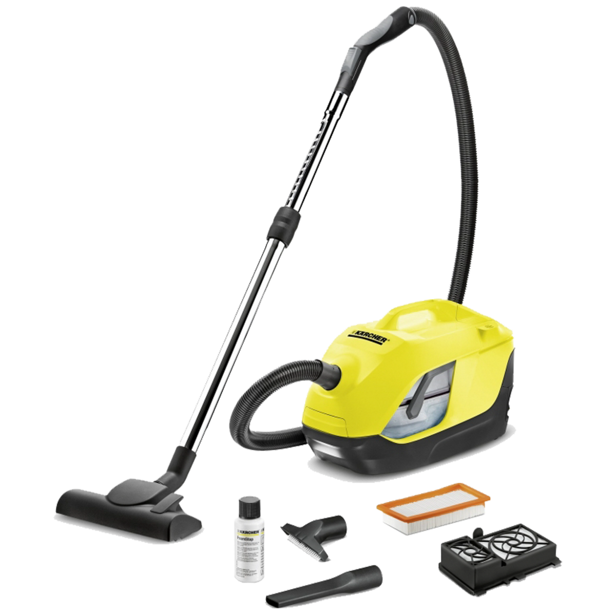 Karcher Usisavač sa vodenim filterom, 900W - DS 5.800