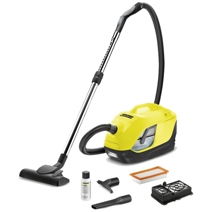 Karcher Usisavač sa vodenim filterom, 900W - DS 5.800