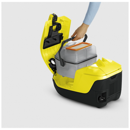 Karcher Usisavač sa vodenim filterom, 900W - DS 5.800