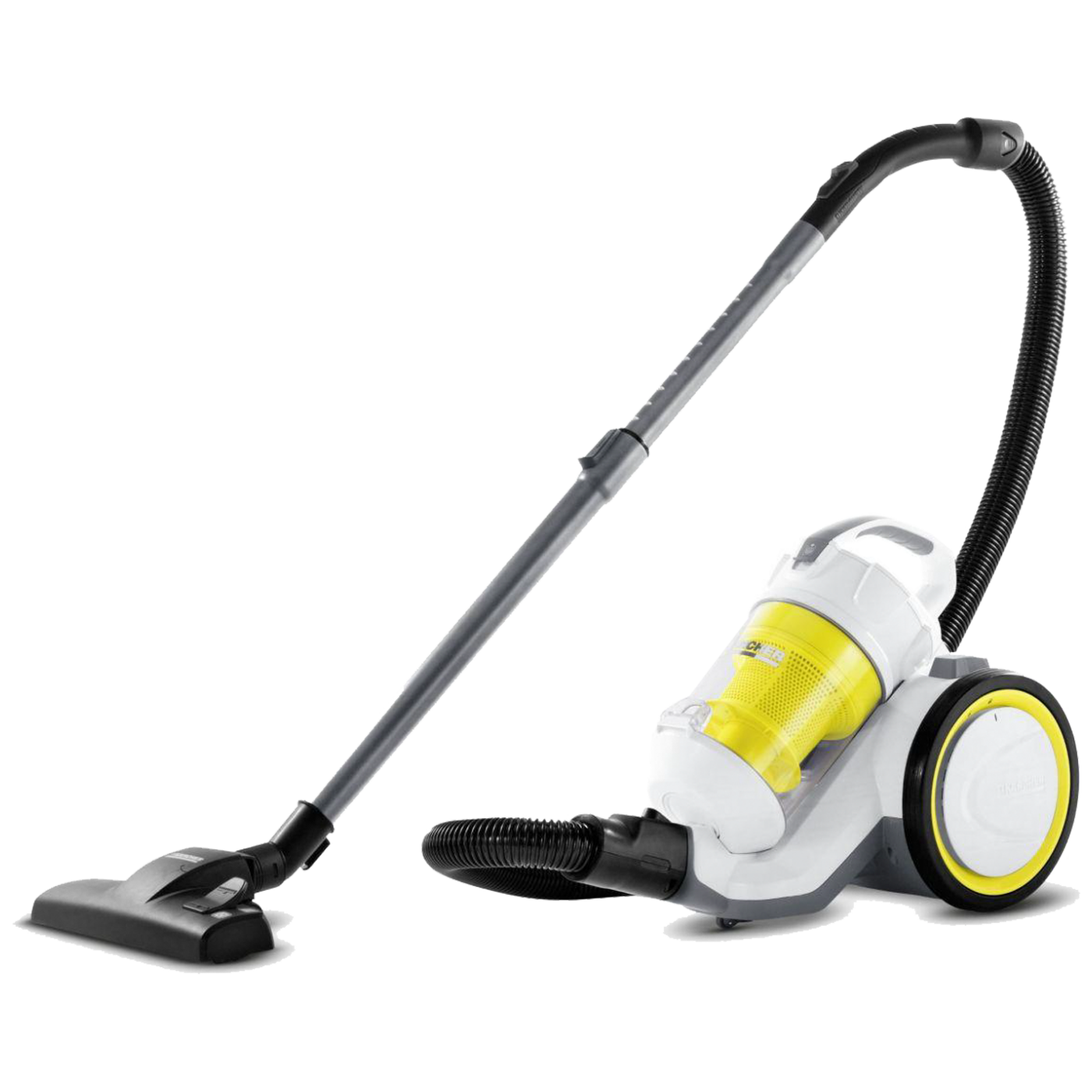 Karcher Usisavač sa posudom, 700W - VC 3 PREMIUM