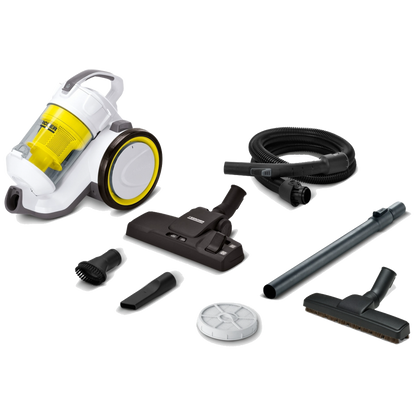 Karcher Usisavač sa posudom, 700W - VC 3 PREMIUM