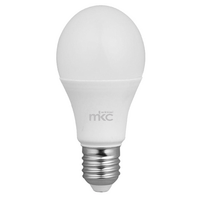 MKC Sijalica,LED 9W, E27, 220V AC,toplo bijela svjetlost - LED GOCCIA A60 E27/9W