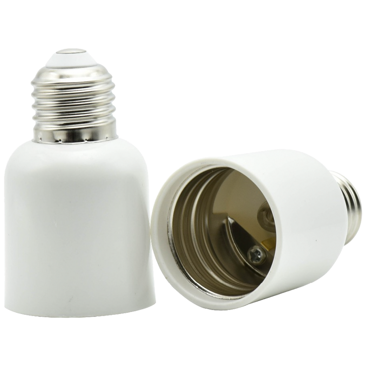 MKC Adapter za sijalično grlo E27 na E40 - E27-E40