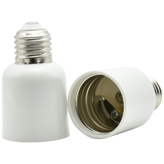 MKC Adapter za sijalično grlo E27 na E40 - E27-E40