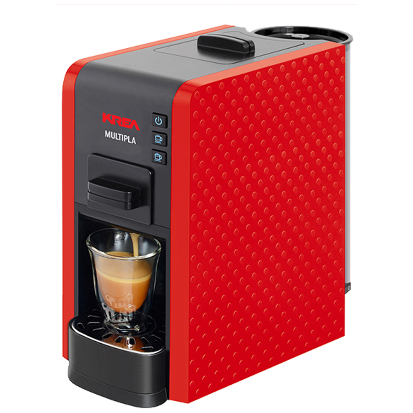 Krea Aparat za espresso kafu, 1100W - ES200R