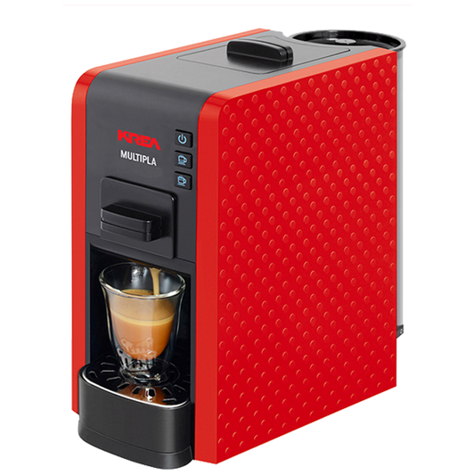 Krea Aparat za espresso kafu, 1100W - ES200R