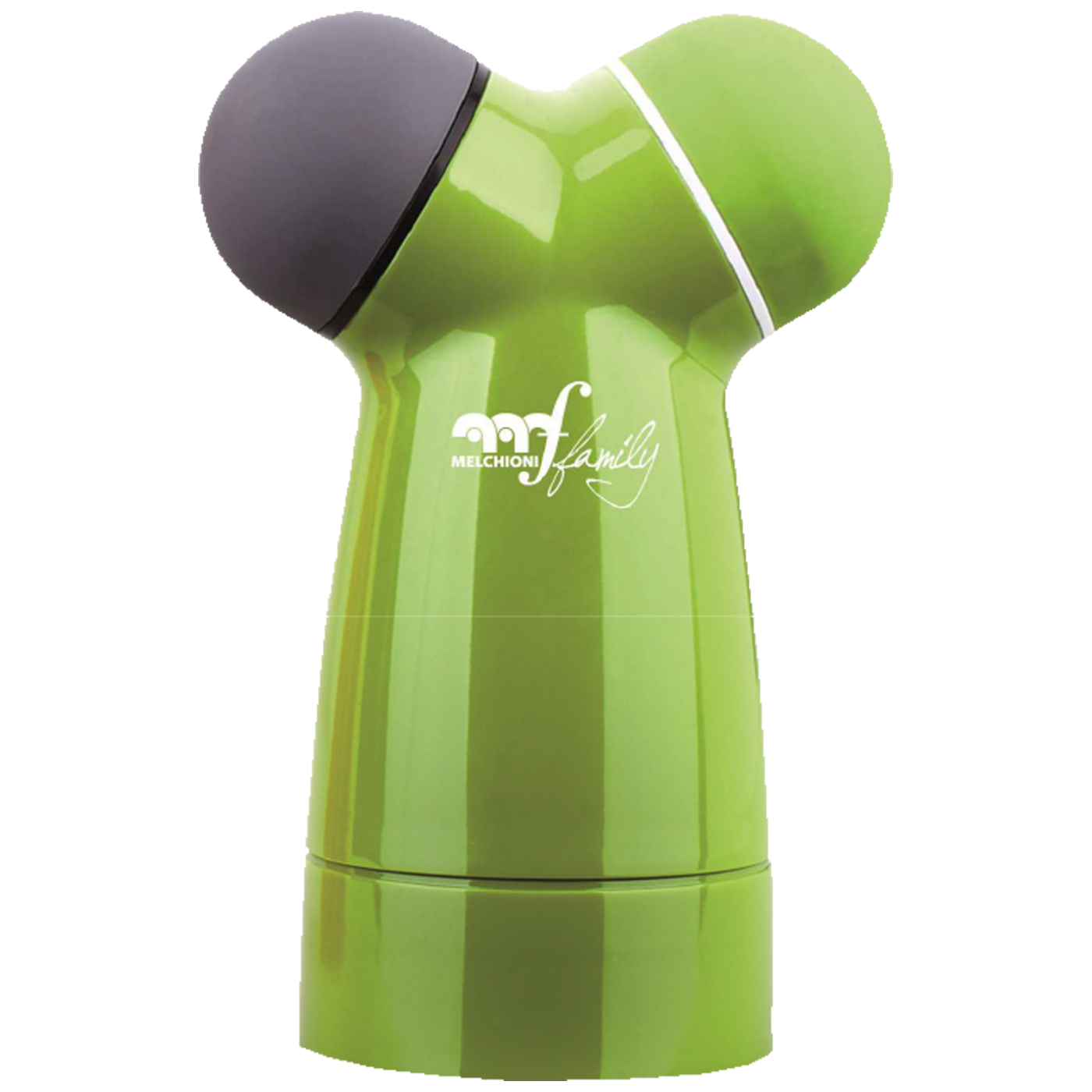 MELCHIONI family Posuda za sol i papar - CORALLO