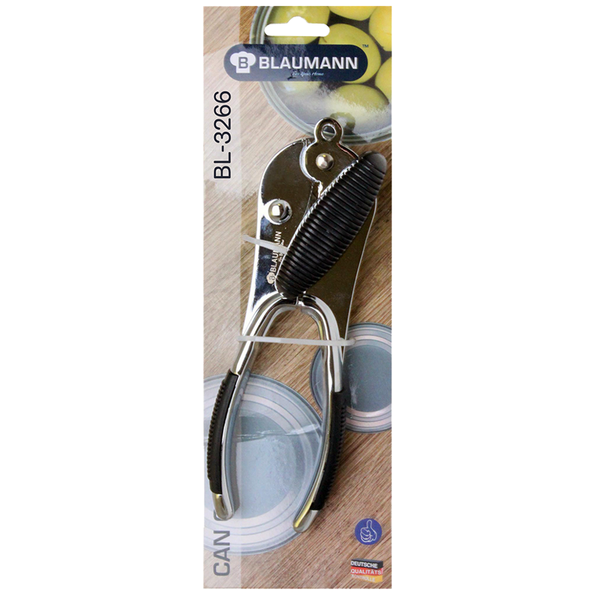Blaumann Otvarač za konzerve - BL-3266