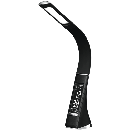 home Lampa, LED, stolna - LA 8/BK
