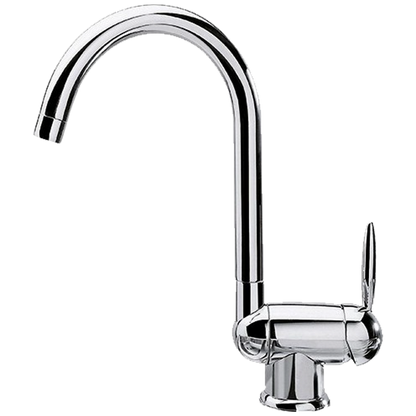 Franke Slavina, jednoručna, krom - Diamante Window