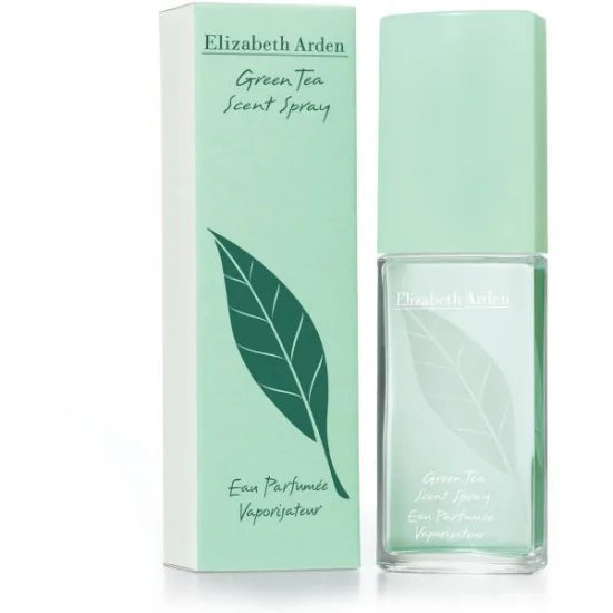 Elizabeth Arden Green Tea – Ženski parfem EDP 100ml