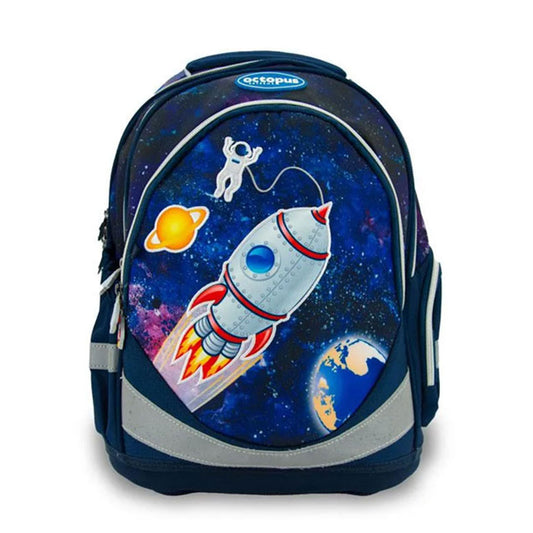 Ranac 48 cm, Space 105003, Octopus Extreme