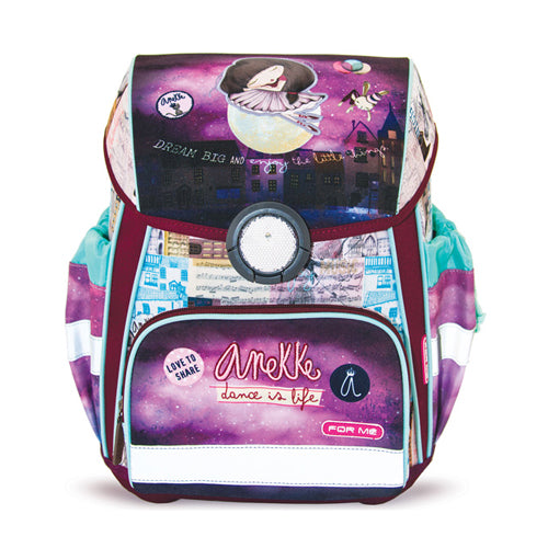 Ranac Balerina 48cm, Anekke