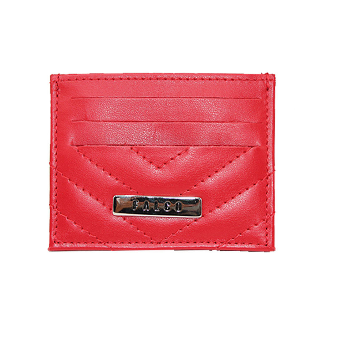 Futrola za kartice, 3316 crvena, Falco