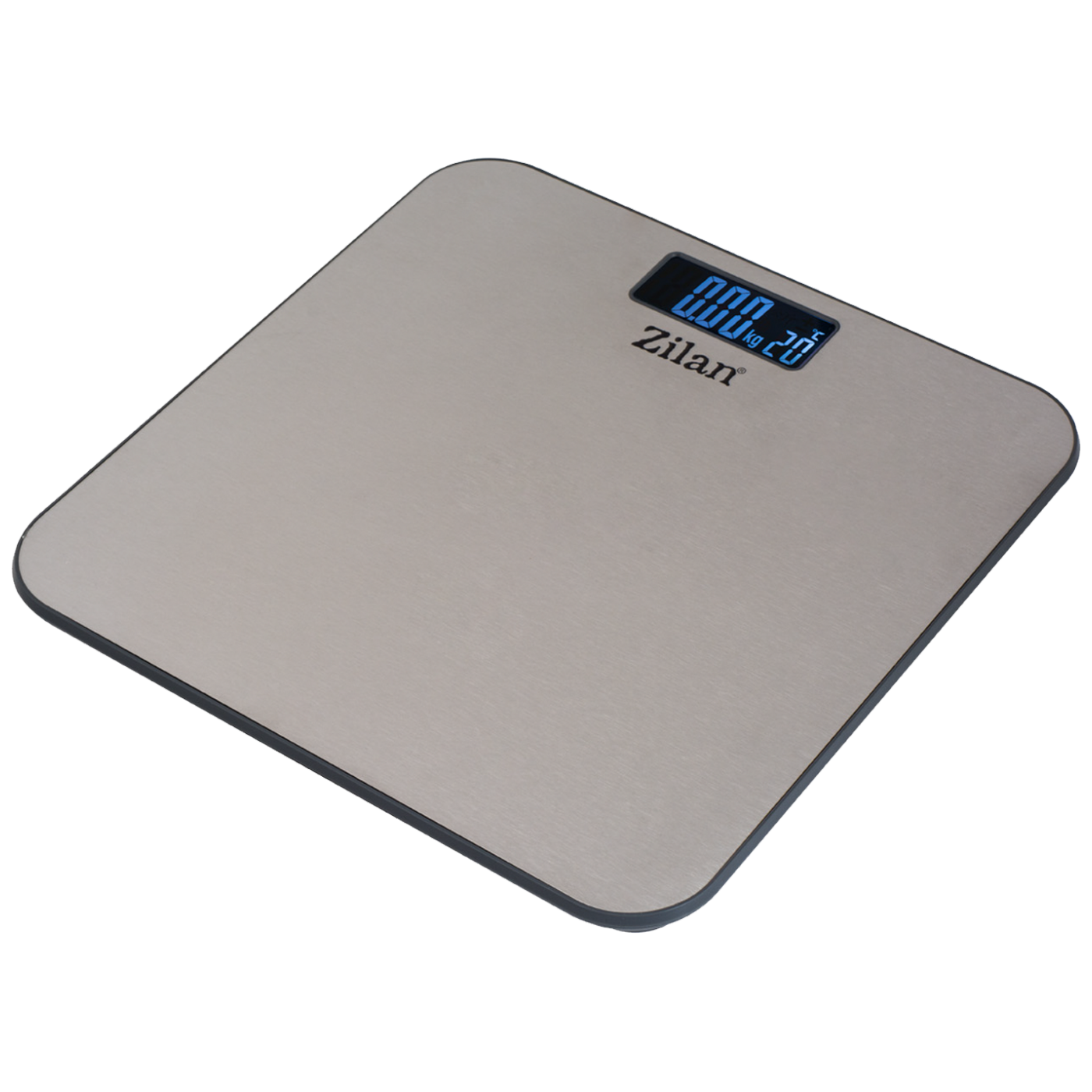 Zilan Vaga, ultra tanka , do 150 kg, INOX - ZLN0368