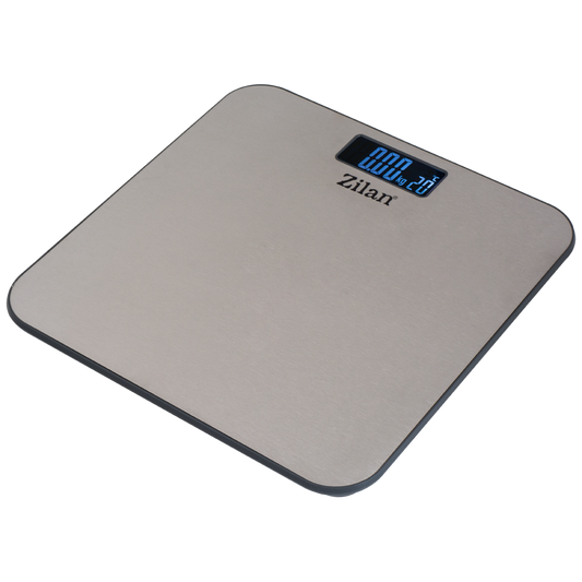 Zilan Vaga, ultra tanka , do 150 kg, INOX - ZLN0368
