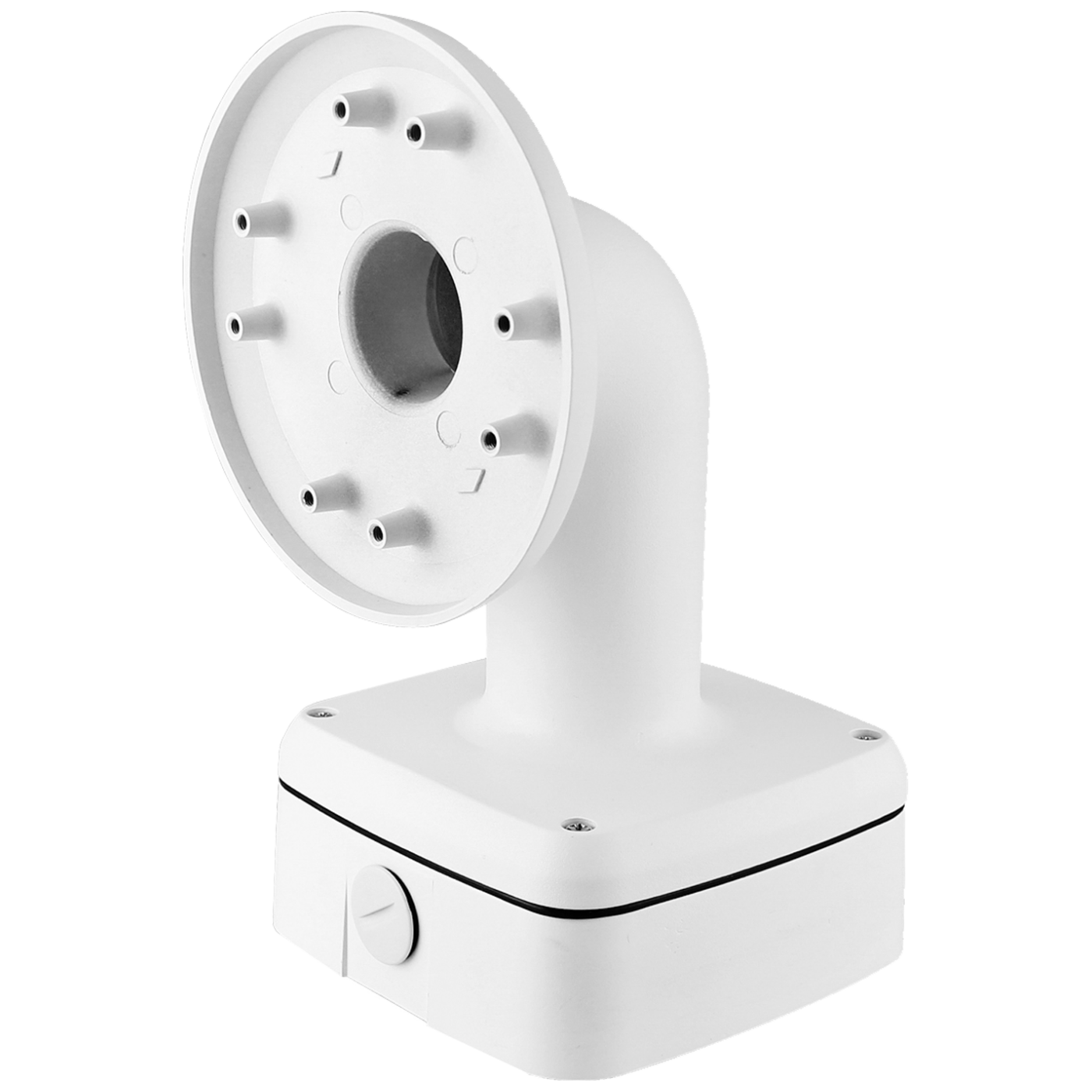 Amiko Home Kutija za spajanje, za IP kameru DVW20M4K - IPCAM B280 JUNCTION BOX